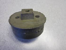F85965 Mercury Upper Engine Shock Mount Force Outboard Motor