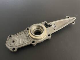 Rw721706 Mercury Fa721706 New Oem Force Water Pump Base Housing Cover