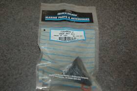 Fa94094-2 Mercury New Genuine Quicksilver Prop Nut Kit Factory Marine Parts