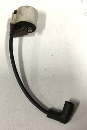 F510475 Mercury Force 1976-91 20-35 Hp Oem Coil P/n