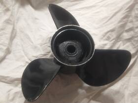 721265-1 Mercury Fp721-1 Aluminum Prop/ 13 X 23 P/ Rh / 15 Splines /mpn