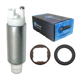 Hfp-295-ob Mercury Sportjet 250hp Quicksilver Optimax 35-225 2.5xs 200 250xs Qfs Fuel Pump