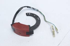 855721t8 Mercury Jet Oem 1999 - 2004 Stator 6 8 / 9.9 15 20 25 Hp 1 Year Warranty