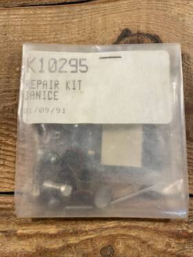 K10295 Mercury Quicksilver Repair Kit Oem Nos