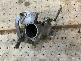 Ka5a Mercury Carburetor Tillotson With Choke Mark 28 - For Parts/repair