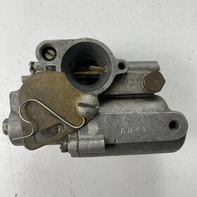 Kb73 Mercury Marine Carburetor Assembly -