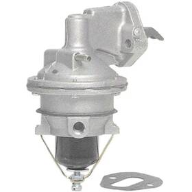 M60337 Mercury Carter Mechanical Fuel Pump Fits 1984-1993 Marine 3.7l 225 Cu In