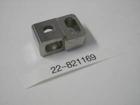 22-821169 Mercury Marine Mariner Cable Coupler Coupling Oem