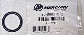 25-8893162 Mercury Marine O-ring New Oem