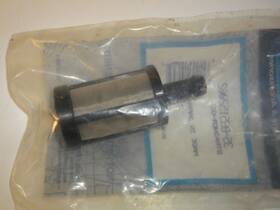 35-895152002 Mercury Marine Quicksilver Oil Strainer Oem Outboard 8 9.9 Hp