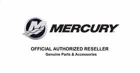 392-8262 Mercury Marine - Commutator End Plate Assembly For Trim Tilt Motor