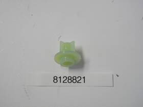 8128821 Mercury Marine Quicksilver Mariner Poppet Oem For Outboard
