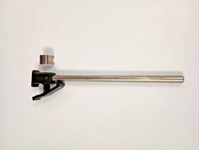 851924a2 Mercury Marine 851924a Mariner 851924a2/fa61713 Outboard Tilt Pin Assembly Oem
