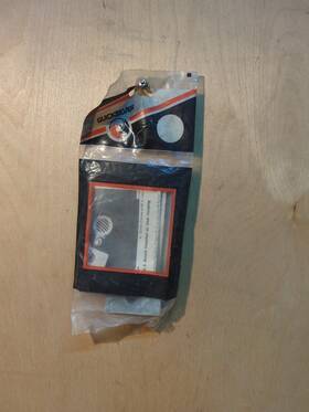 85824a3 Mercury Marine 85824a Mariner Quicksilver Anode Assembly Oem