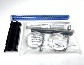 846063a1 Mercury Marine 864063a1 Trim - Tilt Actuator Kit Missing End Cap And Cup