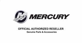 881305007 Mercury Marine - Oem Carburetor Grommet