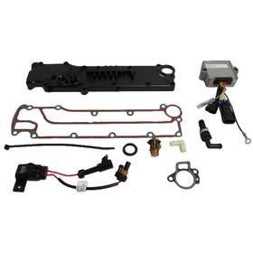 893640a02 Mercury Marine New Oem 40hp 50hp 60hp 4 Stroke Voltage Regulator Kit