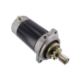 50-814980m Mercury Marine/mercruiser Oem Starter Motor