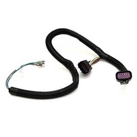 84-895388t02 Mercury Marine / Mercruiser Oem Harness-aus Trim