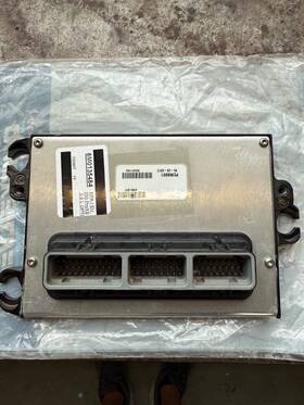 8m0135484 Mercury Marine Quicksilver Outboard 250 Hp Pro Xs Optimax 3.0 L Ecu