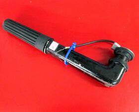160751 Mercury Mariner 16088 16093 16086 5 Hp Outboard Tiller Handle Wire Grip Throttle Shaft