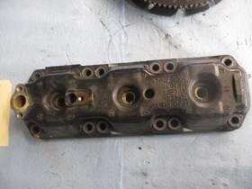 18488-c5 Mercury Mariner Outboard Cylinder Head U68