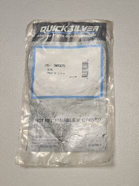 26-90925 Mercury Mariner Oem Seal
