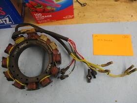 398-9610a30 Mercury Mariner Outboard Stator 322