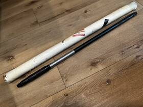 45-47434 Mercury Mariner Oem Drive Shaft 20 Inch 4 Cylinder 650 800 1000 1150 1250 1350