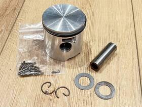 767-9104a3 Mercury Mariner Oem Piston