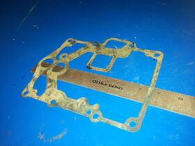 803663t15 Mercury Mariner Seal Gasket 20hp 15hp 8 A5
