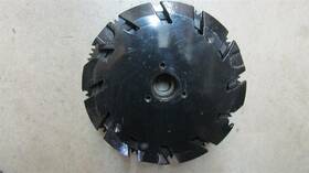 817632a2 Mercury Mariner Flywheel V6 135-200hp