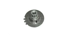 822202a2 Mercury Mariner 822200 1 Shift Gear Handle Shaft - Used