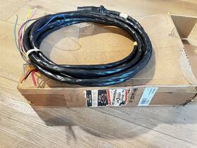 84-66322a15 Mercury Mariner Wiring Harness