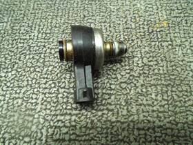 850065a3 Mercury Mariner Black Air Injector Optimax Outboard Motor #1