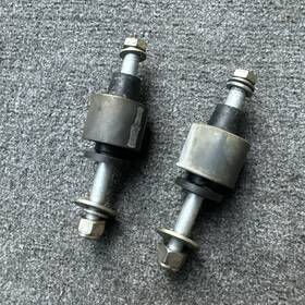 851866009 Mercury Mariner 853771 2019 4 Stroke 2 Lower Motor Bushing Mounts And Bolts