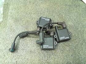 856991t1 Mercury Mariner Ignition Coil Kit Assy X3 Optimax 225 Hp Motor Part #2