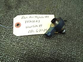883078a3 Mercury Mariner Optimax Outboard Blue Air Injector Part #5
