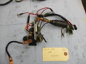 88573 Mercury Mariner Outboard 60 Hp 1996 Wiring Harness D03