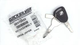 896919959 Mercury Mariner Key Assembly Glm