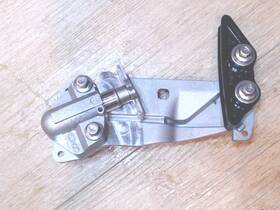 8m0057672 Mercury Mariner 2023 Outboard 150hp Efi 4 Stroke Tensioner Bracket And Vespel Glp