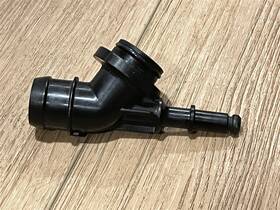 8m0142514 Mercury Mariner Inlet Fitting - Used
