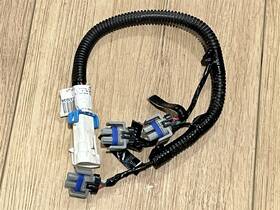 8m0142683 Mercury Mariner Coil Wire Harness Adapter - Used
