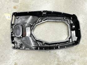 9772t1 Mercury Mariner Bottom Cowl - Used