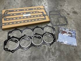 Fg1003-1 Mercury Mariner Force Gasket Set - Incomplete