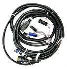 84-896537k15 Mercury Mer Cruiser Quicksilver Key Switch Harness 15 Ft. New