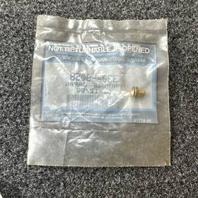 3302-9058 Mercury Mercruiser Quicksilver Oem 591 Fuel Jet 3302 9058 New Old Stock