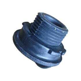 888958001 Mercury/mercruiser/quicksilver 889823001 Oem Verado Tether Flush Plug Port