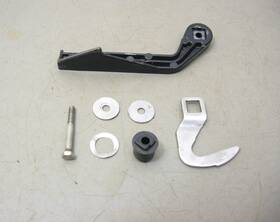 813547f1 Mercury Or Mariner 50 55 60 Hp 3 Cylinder 1991-2006 2-stroke Cowling Latch Assy