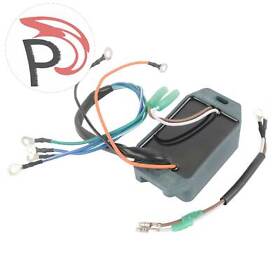 E16358801cp Mercury Outboard Switch Box Cdi For 4 7.5 9.8 20 Hp 339-6222 A1 A4 A10 A8